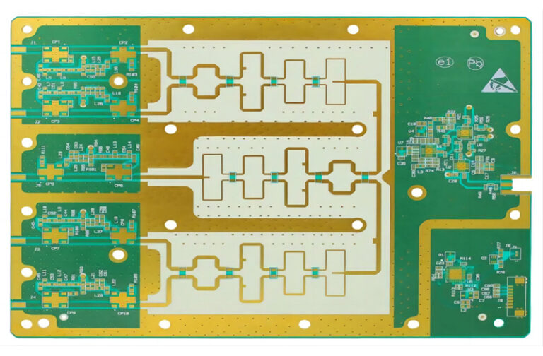 pcb board