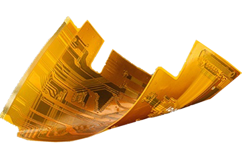 What Is Flexible PCB