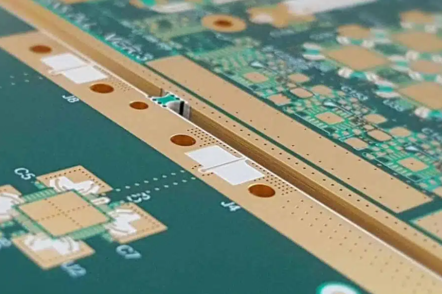 How to Choose High Density Interconnect PCB Materials