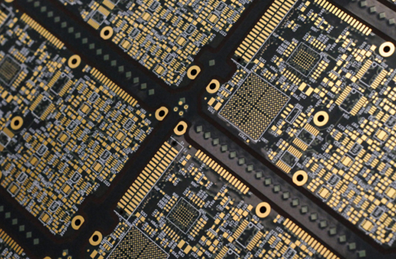 How to Design HDI Microvia PCB