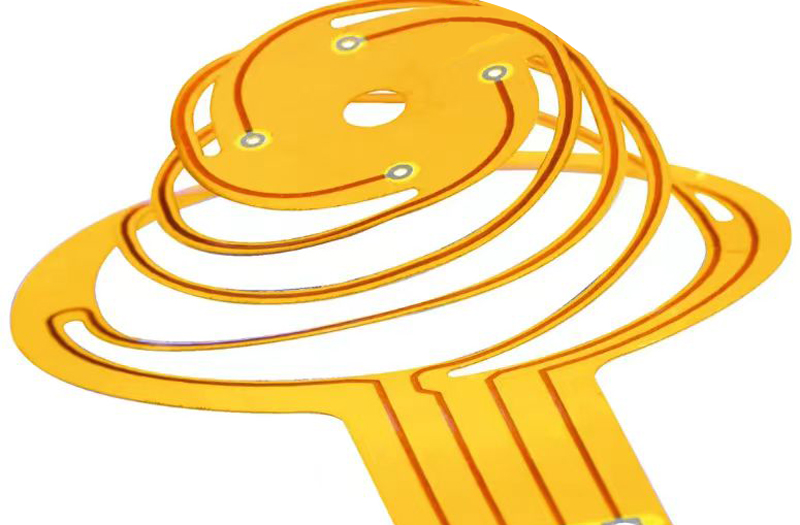 What Is a Flexible Printed Circuit