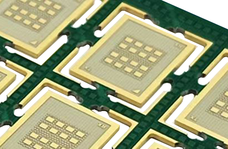 ai electronics manufacturing