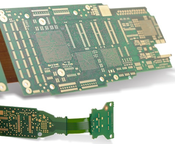 how to make a circuit board