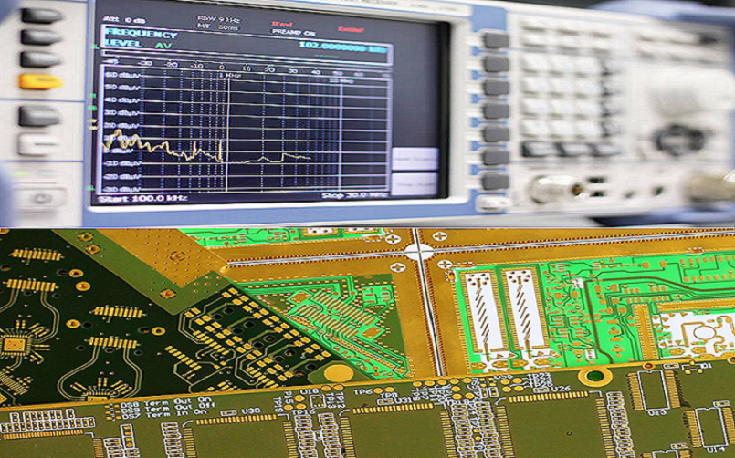 50Ω Impedance in HDI PCB