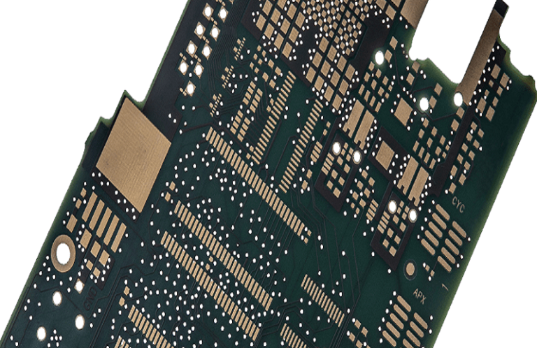 Ultra HDI PCB