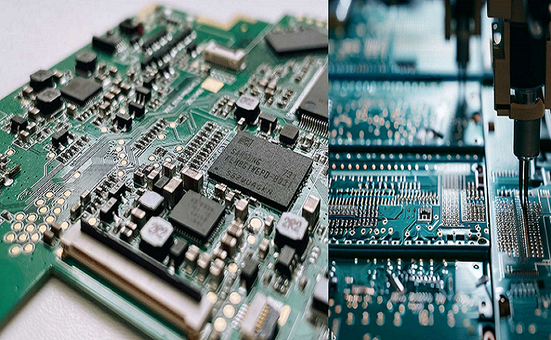 What are the assembly and rework challenges of HDI PCBs