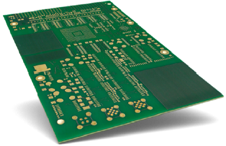 how to clean a circuit board