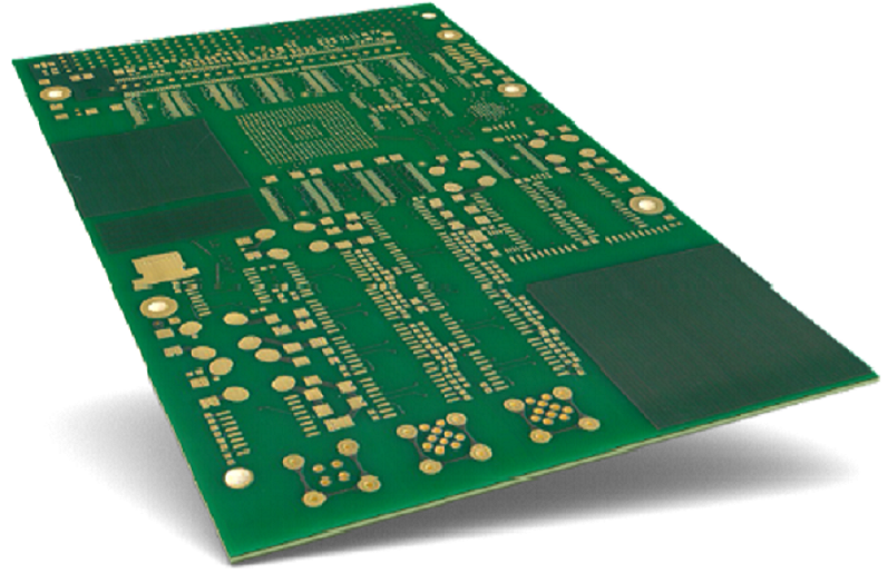 how to clean a circuit board