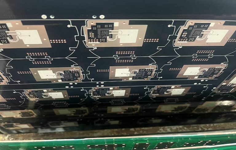 Controlled Impedance in High Speed PCB