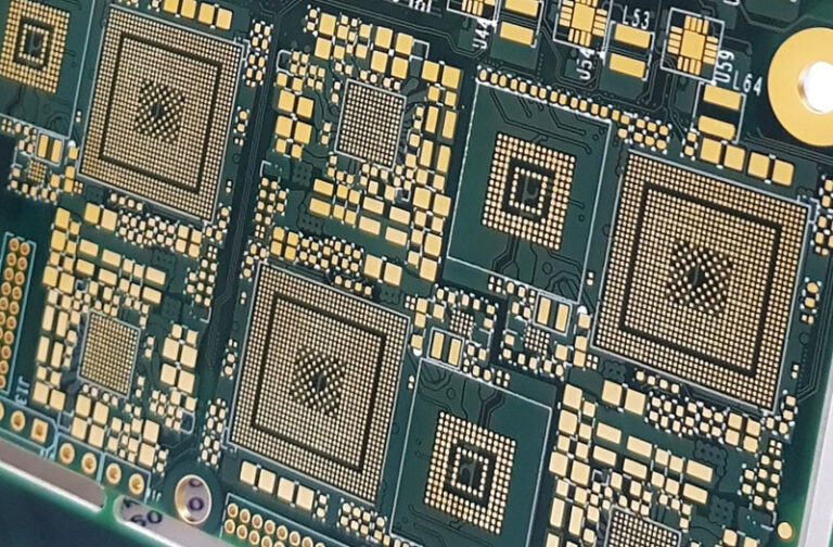 DFM Tips for HDI Circuit Board