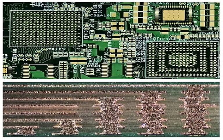 High Speed PCB Design