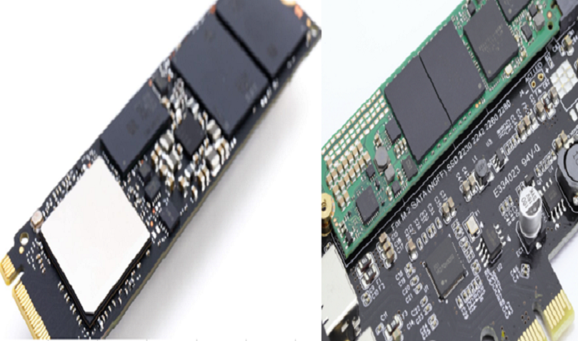 High-Speed PCB Design for PCIe 5.0/6.0