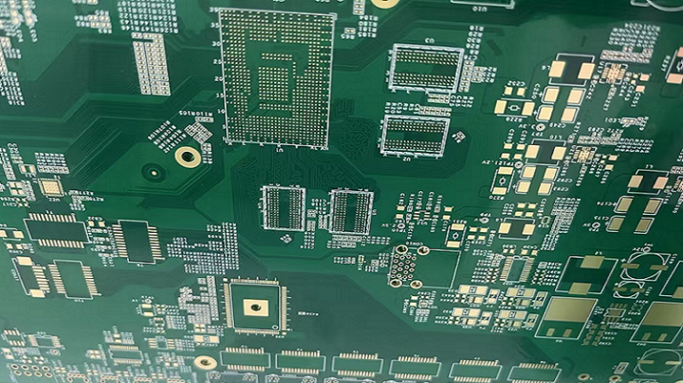High Speed PCB Material
