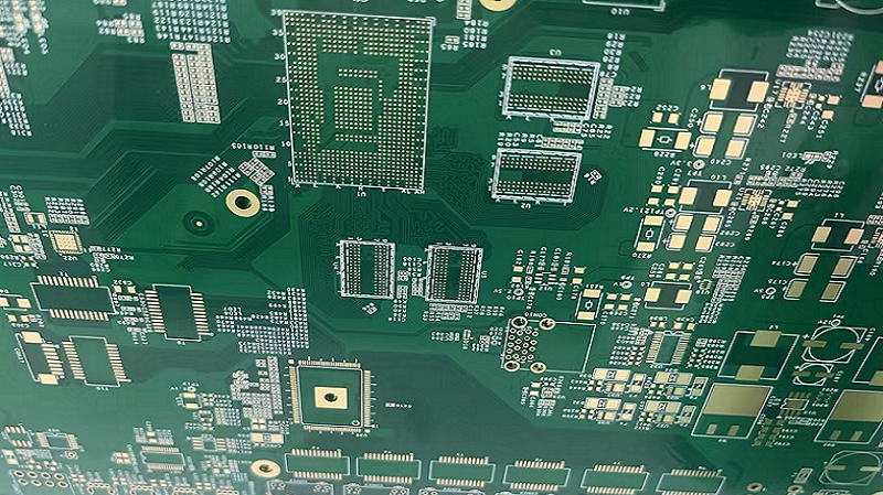 High Speed PCB Material
