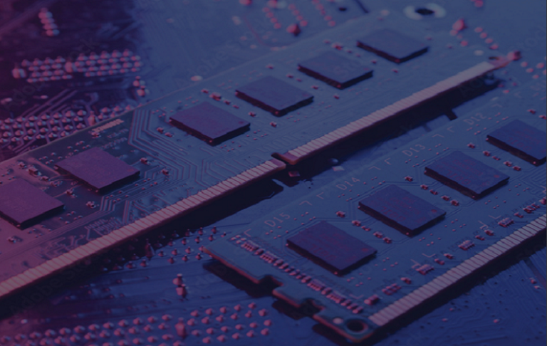 High-Speed PCB for DDR5/DDR6