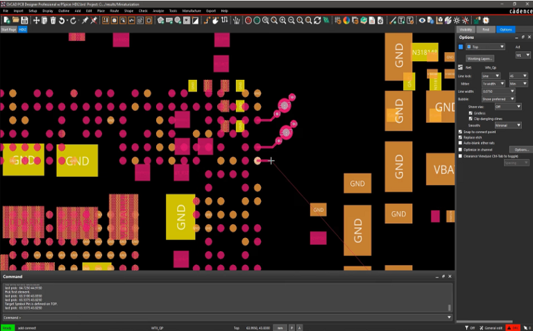 How to Avoid HDI PCB Design Mistakes