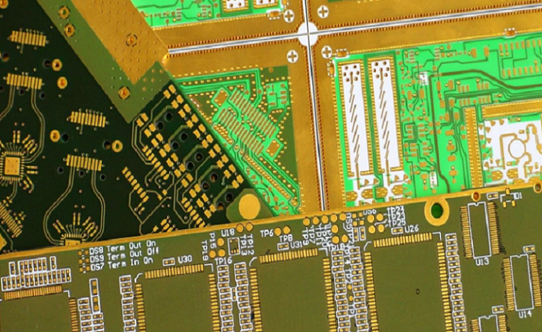 How to Choose HDI PCB Stackup