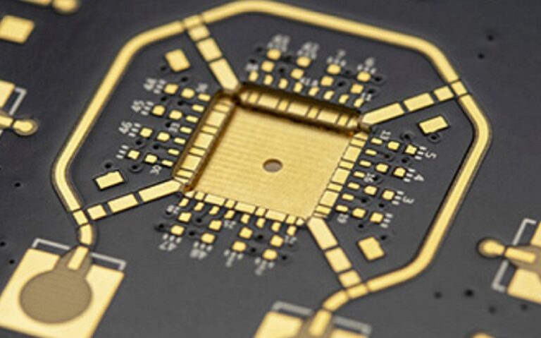 Materials for HDI PCB