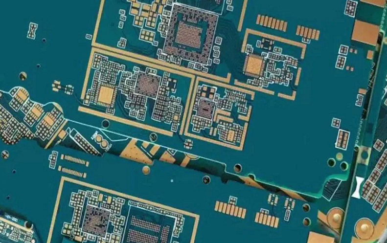 Top HDI PCB manufacturers