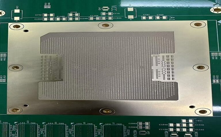 What Is High-Speed PCB