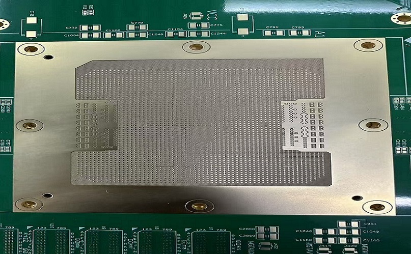 What Is High-Speed PCB