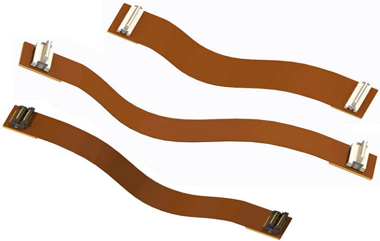 Flex PCB Stiffeners