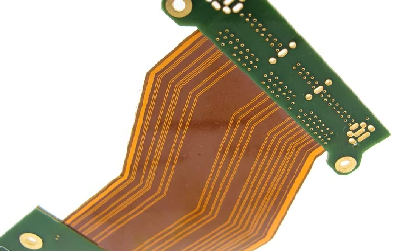 Flexible PCB Impedance Control