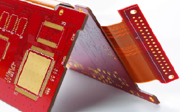 High Speed Flex PCB Design Tips