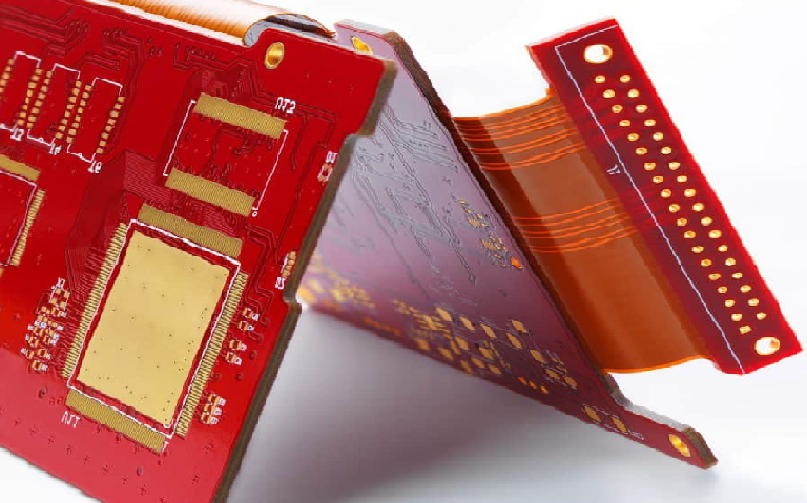 High Speed Flex PCB Design Tips