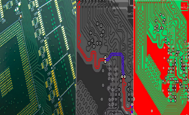 Impedance Control in HDI PCB Design