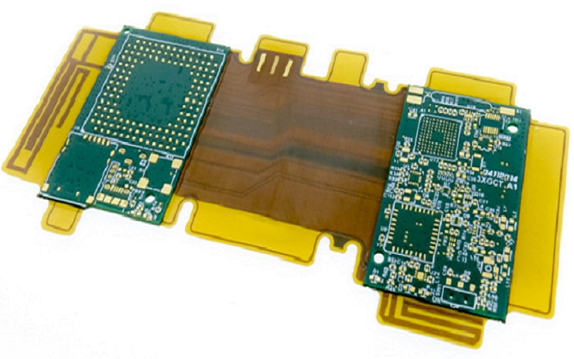 Rigid Flex PCB Design for Manufacturing