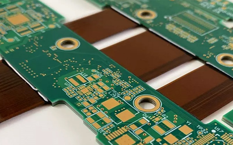 What is Rigid-Flex PCB