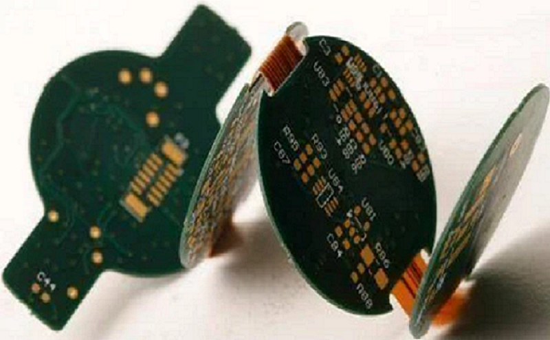 What is a Rigid-Flex PCB