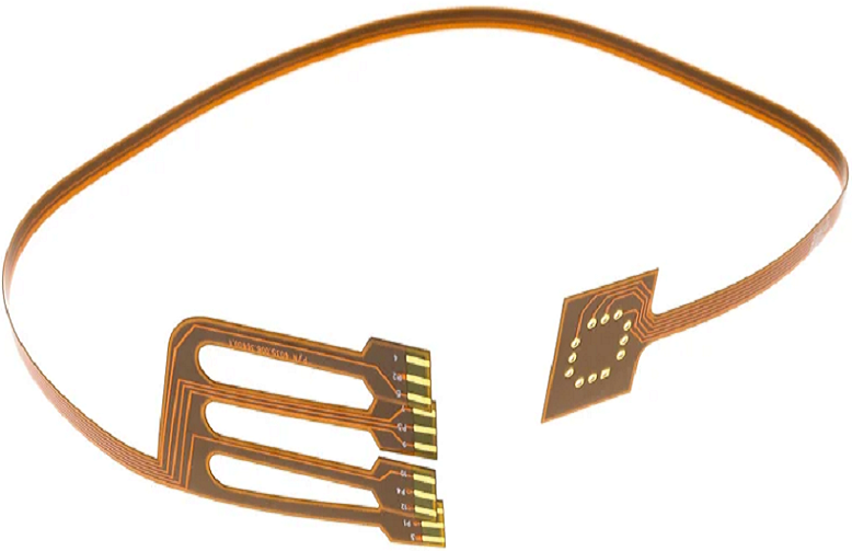 What is flexible circuit board