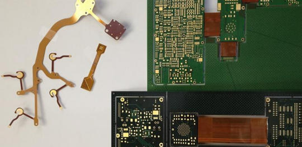 Rigid-Flex PCB Manufacturing