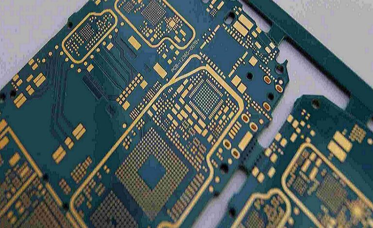HDI PCB Design Guidelines for Engineers