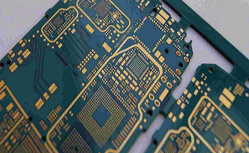 HDI PCB Design Guidelines for Engineers