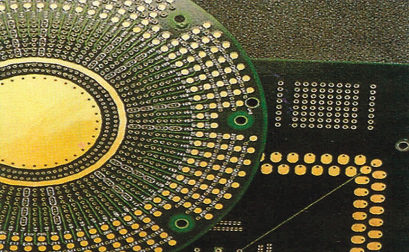 HDI PCB Impedance Control