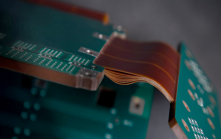 High Speed Rigid Flex PCB Design Tips