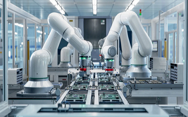 PCB Assembly Services