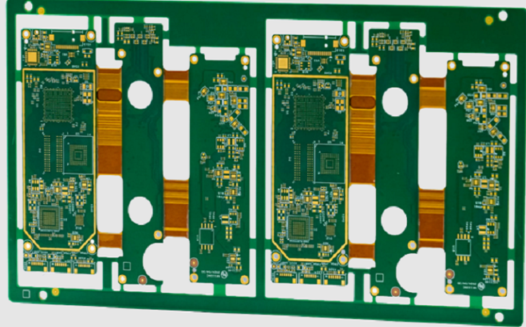 Rigid-Flex PCB Cost