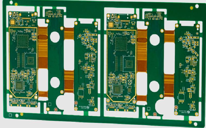 Rigid-Flex PCB Cost