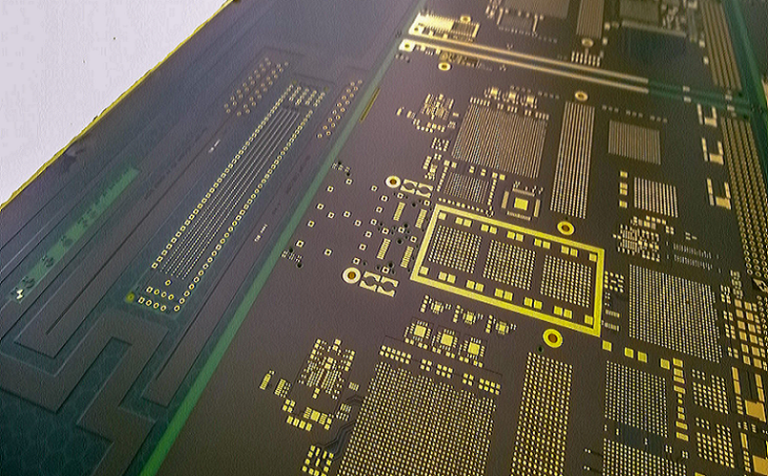 HDI PCB Impedance Control