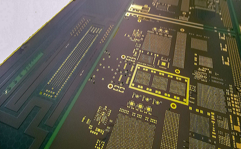 HDI PCB Impedance Control