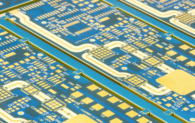 HDI PCB Material Selection