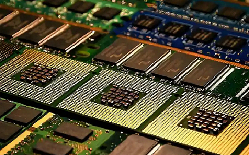 HDI PCB Testing and Quality Control
