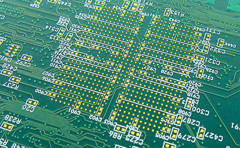 HDI PCB for Medical Devices