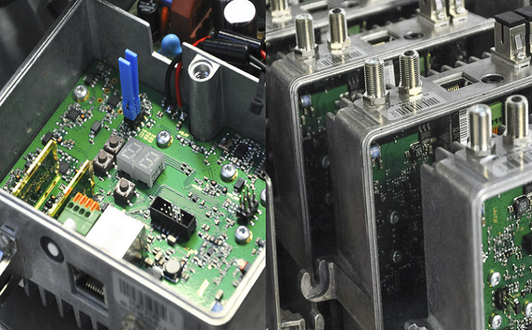 Electromechanical Assembly Guide