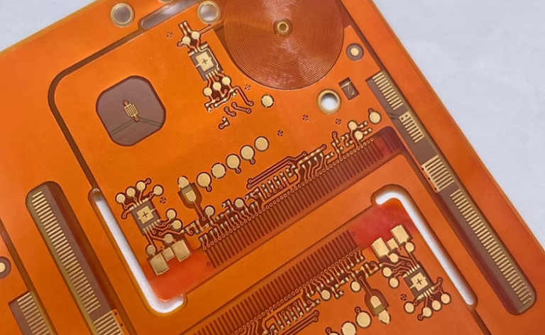 Flexible PCB Design Guidelines