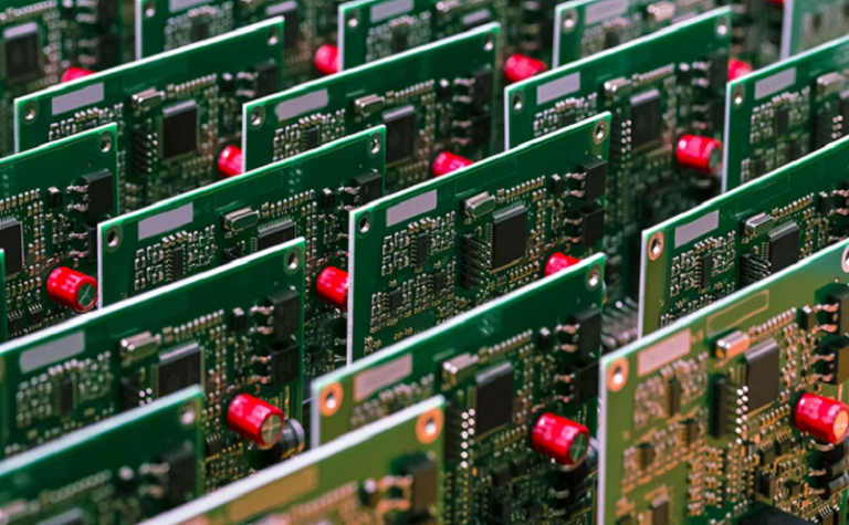 HDI PCB Assembly Risks
